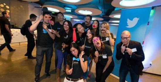 Αυτές είναι οι 11 εταιρείες που οι εργαζόμενοι χαίρονται να δουλεύουν - Εργασία και ατέλειωτα πάρτι