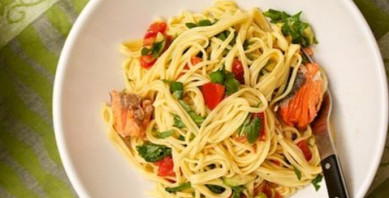 Pasta lovers: 4 συνταγές με μακαρόνια που μας άνοιξαν την όρεξη για τα καλά