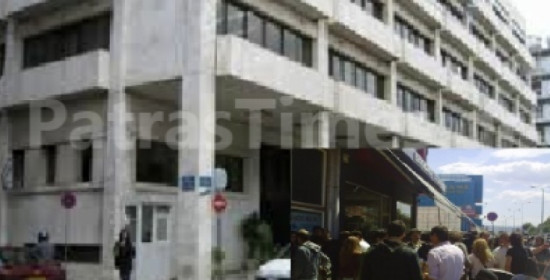 Πάτρα: Συνέλαβαν τους μετανάστες που πυροβολήθηκαν στη Μανωλάδα και μεταφέρθηκαν στο νοσοκομείο του Ρίου! (video)