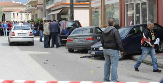 Πάτρα: Πέθανε και το δεύτερο θύμα του μακελειού της Ανθείας ο 31χρονος Λεχαινίτης Νίκος Νταντής
