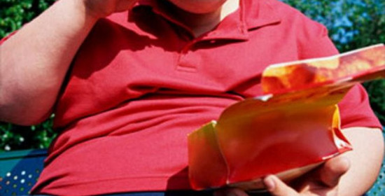 Στην Ελλάδα το μεγαλύτερο ποσοστό παχύσαρκων αγοριών στην Ευρώπη