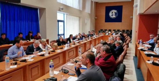 Δράσεις κομποστοποίησης και ανακύκλωσης χρηματοδοτεί η Περιφέρεια Δυτικής Ελλάδας - Πάνω από 12,5 εκ ευρώ στους Δήμους