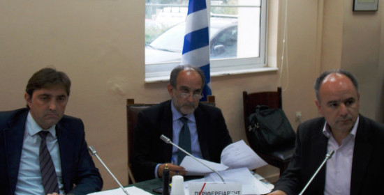 Περιφερειακό Συμβούλιο Δυτ. Ελλάδας: Έργα οδοποιίας 3,8 εκατ. ευρώ στους δήμους Πύργου και Ήλιδας