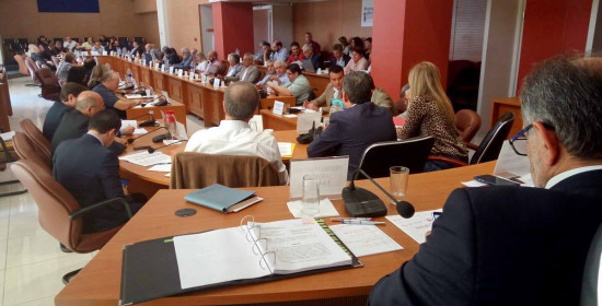 Υπερψηφίστηκε από το Περιφερειακό Συμβούλιο Δυτικής Ελλάδας η συγκρότηση 9μελούς Γνωμοδοτικής Επιτροπής για την Ολυμπία Οδό 