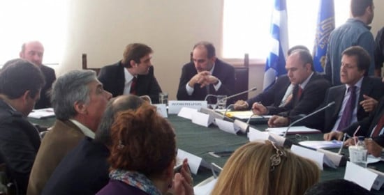 Περιφερειακό Συμβούλιο Δυτ. Ελλάδας: Τρεις κρίσιμες συνεδριάσεις σε δέκα μέρες