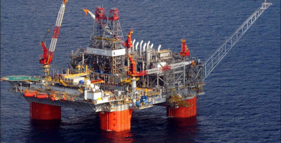 Ο κρυμμένος πλούτος του Ιονίου: Πετρέλαιο αξίας 60 δισ. ευρώ έδειξαν οι έρευνες των Νορβηγών 