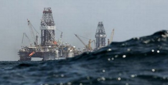Επιστρέφει στην Ελλάδα η BP - Θα εκμεταλλευτεί τα κοιτάσματα πετρελαίου του Πρίνου