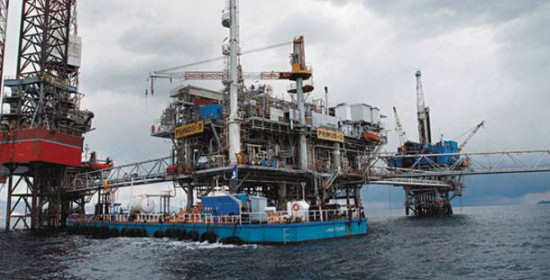 Αυξημένα κατά 10% τα εκτιμώμενα αποθέματα πετρελαίου στην Καβάλα για την Energean Oil