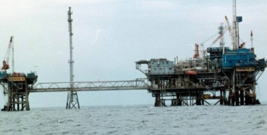 Κατάκολο: Τέλη Αυγούστου ξεκινούν οι γεωτρήσεις για πετρέλαιο - Πριν τον Ιούνιο ανακοινώνονται οι εταιρείες που θ' αναλάβουν την εξόρυξη