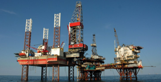 "Πέφτουν" οι υπογραφές στη σύμβαση για τα πετρέλαια του Κατακόλου 