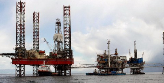 Δυτική Ελλάδα: Αποσφραγίστηκαν οι προσφορές για έρευνες πετρελαίου σε Πατραϊκό-Κατάκολο-Ιωάννινα