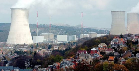 Σκότωσαν φρουρό των πυρηνικών εγκαταστάσεων στο Βέλγιο