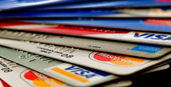 Η μεγάλη κλοπή της πιστωτικής κάρτας