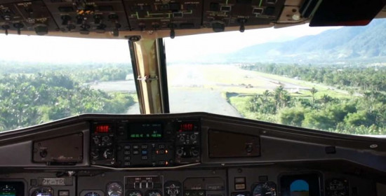 Reuters: Εντοπίστηκαν συντρίμμια του ινδονησιακού αεροσκάφους