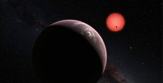Επιστήμονες ταυτοποίησαν εξωπλανήτες με ίδιες συνθήκες δημιουργίας ζωής όπως η Γη