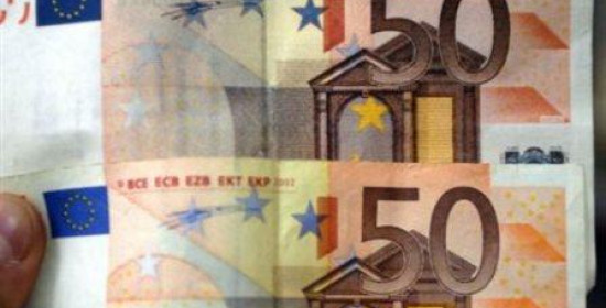 Γέμισε η ελληνική αγορά με πλαστά χαρτονομίσματα - Πολλά τα κρούσματα και στην Ηλεία