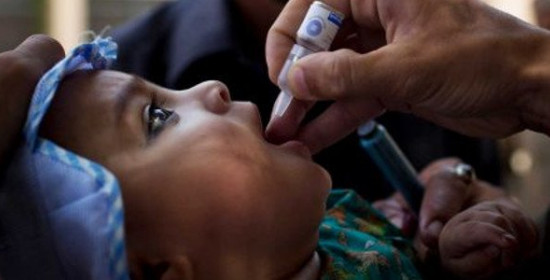 Συναγερμός από τον Παγκόσμιο Οργανισμό Υγείας -Σε κατάσταση έκτακτης ανάγκης ο πλανήτης για την πολιομυελίτιδα