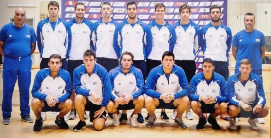 Ευρωπαϊκό Πρωτάθλημα Πόλο: Φουλ για χρυσό οι Νέοι, βούλιαξαν 8-0 τους Κροάτες! 