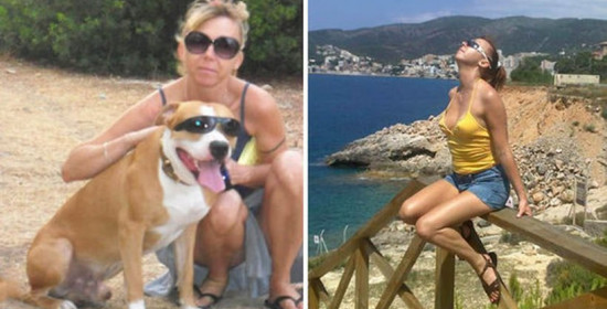 Πορτογαλία: Γυναίκα σκότωσε τον άντρα της και τον "τάισε" στο σκύλο της