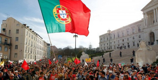 Το δικαστήριο μπλόκαρε τη λιτότητα στην Πορτογαλία - Ακύρωσε μέτρα