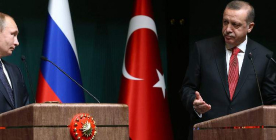 Φυσικό αέριο,τουρισμός,Κουρδικό - Οι Τούρκοι ανησυχούν για ρωσικά αντίποινα