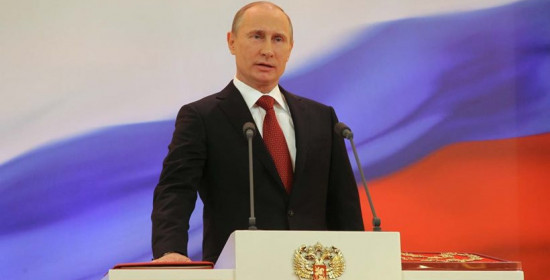 Forbes: Παραμένει ο Πούτιν ο πιο ισχυρός ηγέτης του κόσμου