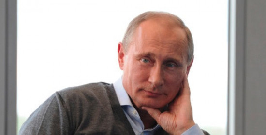 Νοβορωσία: Το κράτος που θέλει να δημιουργήσει ο Πούτιν στην Ουκρανία