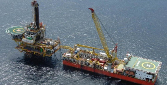 Νέα εποχή για τον Πρίνο: Η Energean Oil & Gas αγοράζει γεωτρύπανο και ξεκινά το επενδυτικό πρόγραμμα των 165 εκατ. ευρώ στην Καβάλα