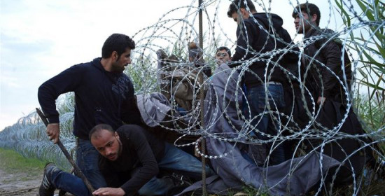 Φάιμαν: Η μεταχείριση των προσφύγων στην Ουγγαρία θυμίζει την περίοδο των Ναζί