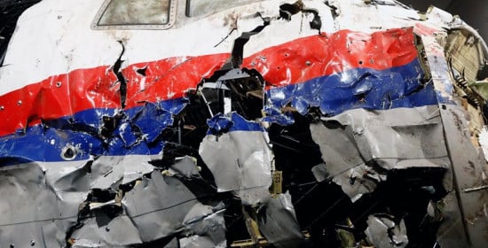 Ανατριχίλα: Οι επιβάτες της πτήσης MH17 είδαν το θάνατό τους 