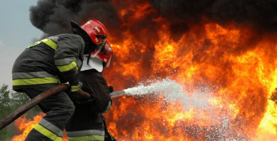 Αυγερινοπούλου: Συνάντηση - παρέμβαση για τις ανάγκες του Πυροσβεστικού Σώματος
