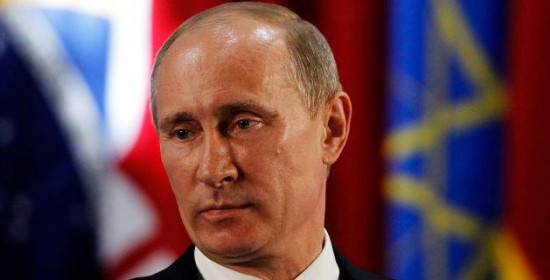 Κρεμλίνο: Ο Πούτιν δεν θα συναντηθεί με τον Ερντογάν - Θα συνομιλήσει με τον Ομπάμα