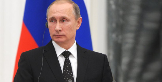 Πούτιν: Η Μόσχα μπορεί να συνεργαστεί με την ίδια ευκολία τόσο με τον Ασαντ, όσο και με τις ΗΠΑ