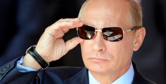 Forbes: Γιατί ο Πούτιν είναι ο ισχυρότερος άνθρωπος του κόσμου