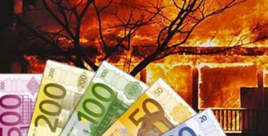 Κοντογιάννης: Να δοθεί παράταση στα πυρόπληκτα δάνεια