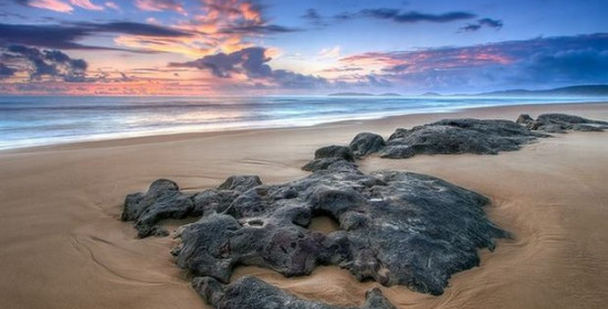 10 από τις πιο όμορφες παραλίες του πλανήτη 