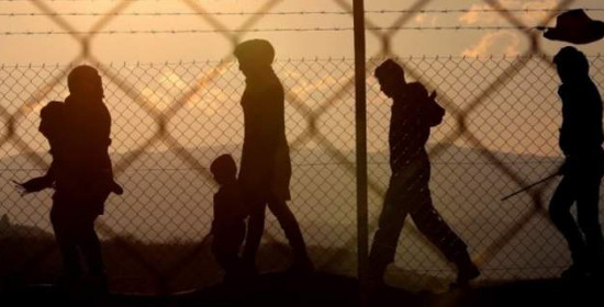Οι πρόσφυγες περνούν τώρα από τα σύνορα της Βουλγαρίας -Δείτε μαρτυρίες
