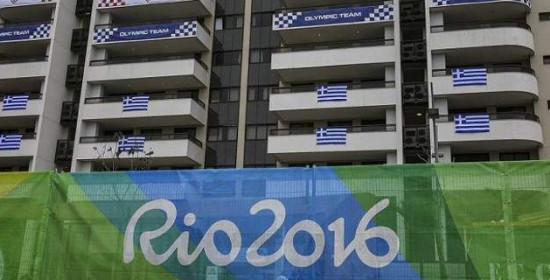 Αυτοί είναι οι 97 αθλητές της ελληνικής αποστολής στους Ολυμπιακούς Αγώνες