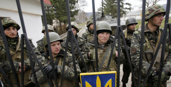 Παγκόσμιος συναγερμός – Η Ρωσία κήρυξε τον πόλεμο κατά της Ουκρανίας δήλωσε πριν από λίγο ο πρωθυπουργός της Ουκρανίας Αρσένι Γιατσενιούκ