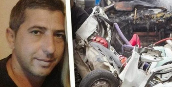 Θεσσαλονίκη: 30 χρόνια φυλακή στον Ρουμάνο οδηγό που έσπειρε το θάνατο στην Εγνατία