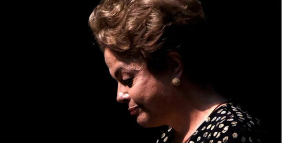 Βραζιλία: Η Γερουσία έπαυσε την πρόεδρο Ρούσεφ
