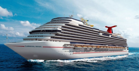 Royal Carribean Cruises: ενδιαφέρον για επενδύσεις στην κρουαζιέρα στην Ελλάδα - Σταθερός προορισμός το Κατάκολο