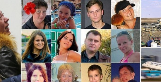 "Δεν θα τους ξαναδώ ποτέ": Μαρτυρίες από τους συγγενείς των θυμάτων της αεροπορικής τραγωδίας 