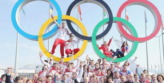 Αποκλείονται όλοι οι αθλητές της Ρωσίας από τους Ολυμπιακούς του Ρίο;