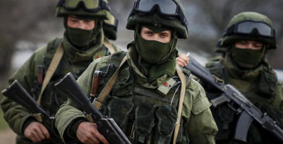 Ρωσία: Σε συναγερμό μάχης έθεσε τις ένοπλες δυνάμεις ο Πούτιν