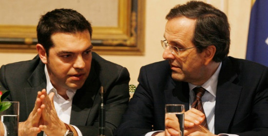 Ευρωεκλογές 2014: Νικητής ο ΣΥΡΙΖΑ - Πως ερμηνεύουν το αποτέλεσμα κυβέρνηση και κόμματα