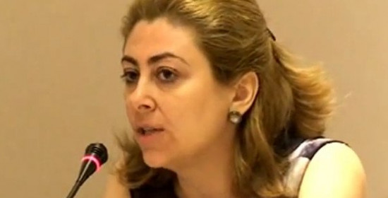 Η Κατερίνα Σαββαΐδου είναι η νέα γενική γραμματέας δημοσίων εσόδων - Επιλογή Χαρδούβελη