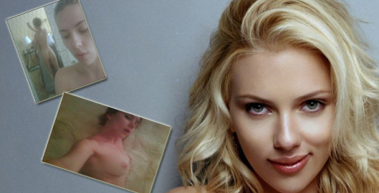 Συνελήφθη ο χάκερ των γυμνών φωτογραφιών της Scarlett