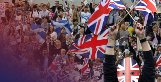 Η Σκωτία ψήφισε "όχι" στην ανεξαρτησία