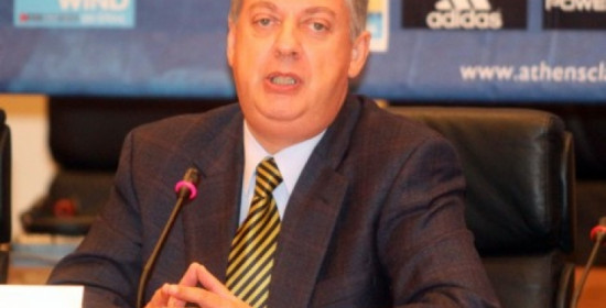ΕΡΤ Επικαιρότητα: Πρόεδρος ΣΕΓΑΣ: "Καταστροφή για τον αθλητισμό το κλείσιμο της ΕΡΤ"